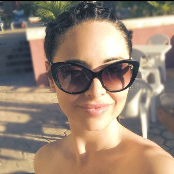 Bvlgari sunglasses
